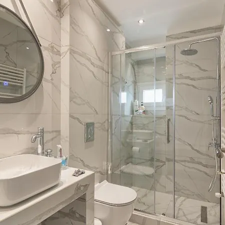 Apartament White Armonia