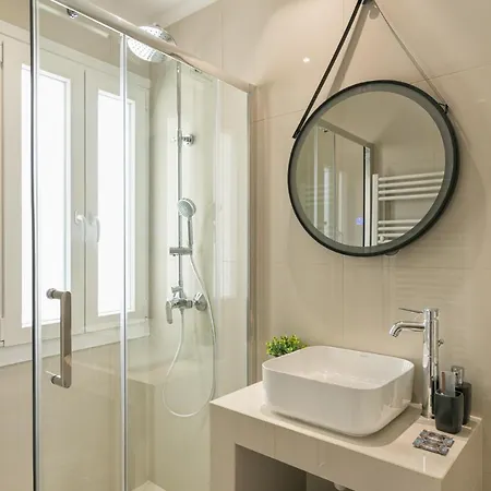 Apartament White Armonia *