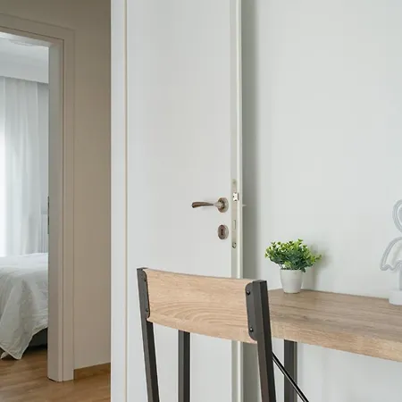 Apartment White Armonia *