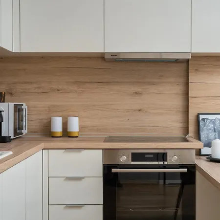 Apartment White Armonia